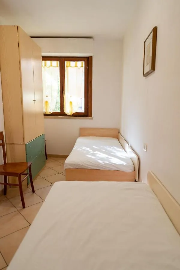 Aparthotel La Vecchia Posta - B&B E Appartamenti Marina Di Grosseto