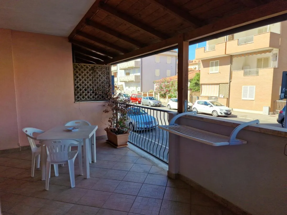 *** Ξενοδοχείο με διαμερίσματα La Vecchia Posta - B&B E Appartamenti Marina Di Grosseto Ιταλία