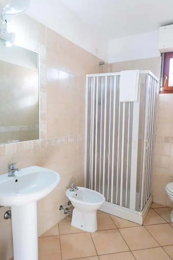 La Vecchia Posta - B&B E Appartamenti Marina Di Grosseto