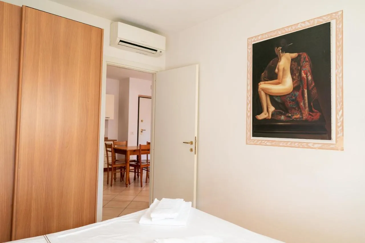 La Vecchia Posta - B&B E Appartamenti Marina Di Grosseto