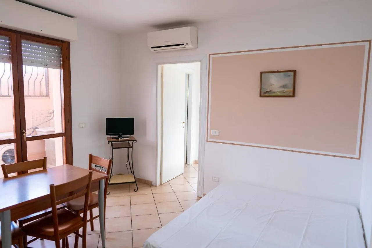 La Vecchia Posta - B&B E Appartamenti Marina Di Grosseto Ξενοδοχείο με διαμερίσματα