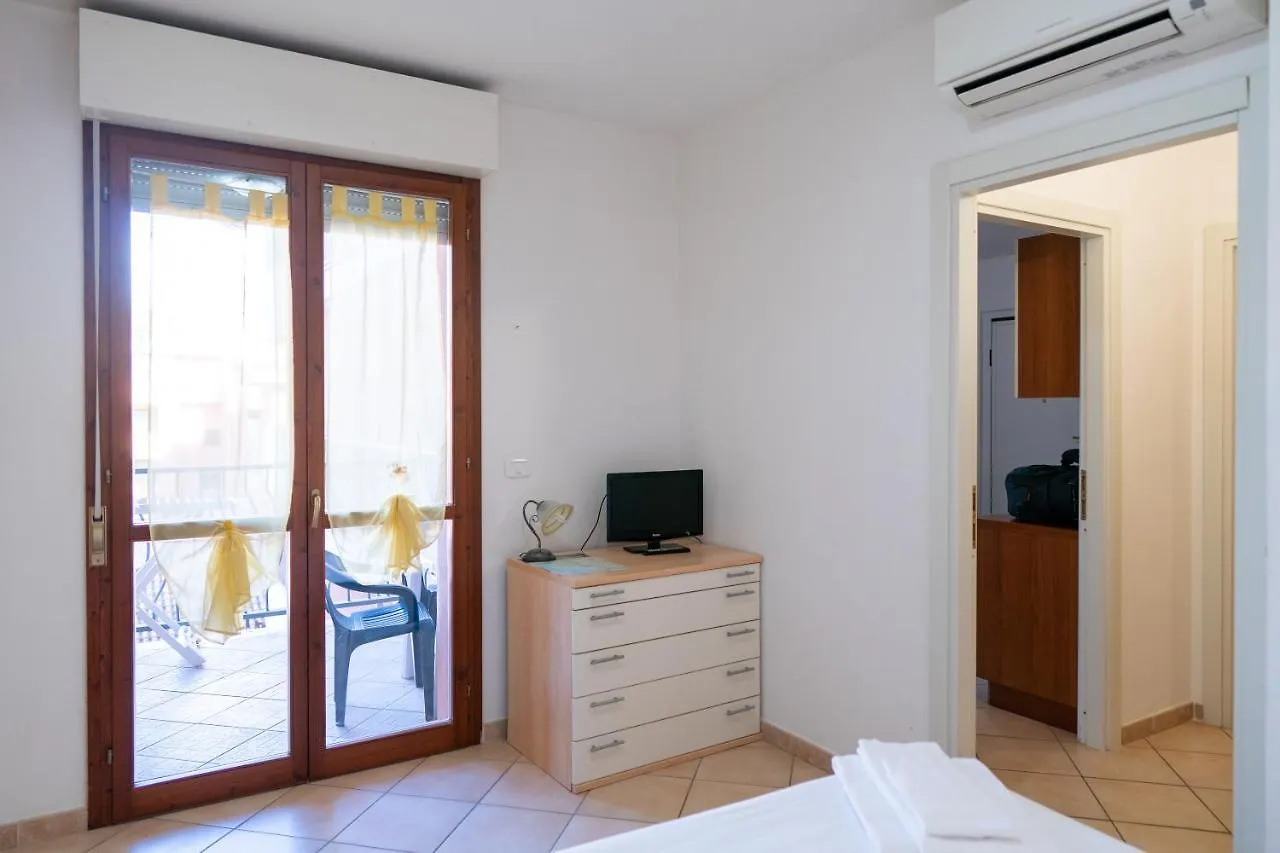 La Vecchia Posta - B&B E Appartamenti Marina Di Grosseto 3*,