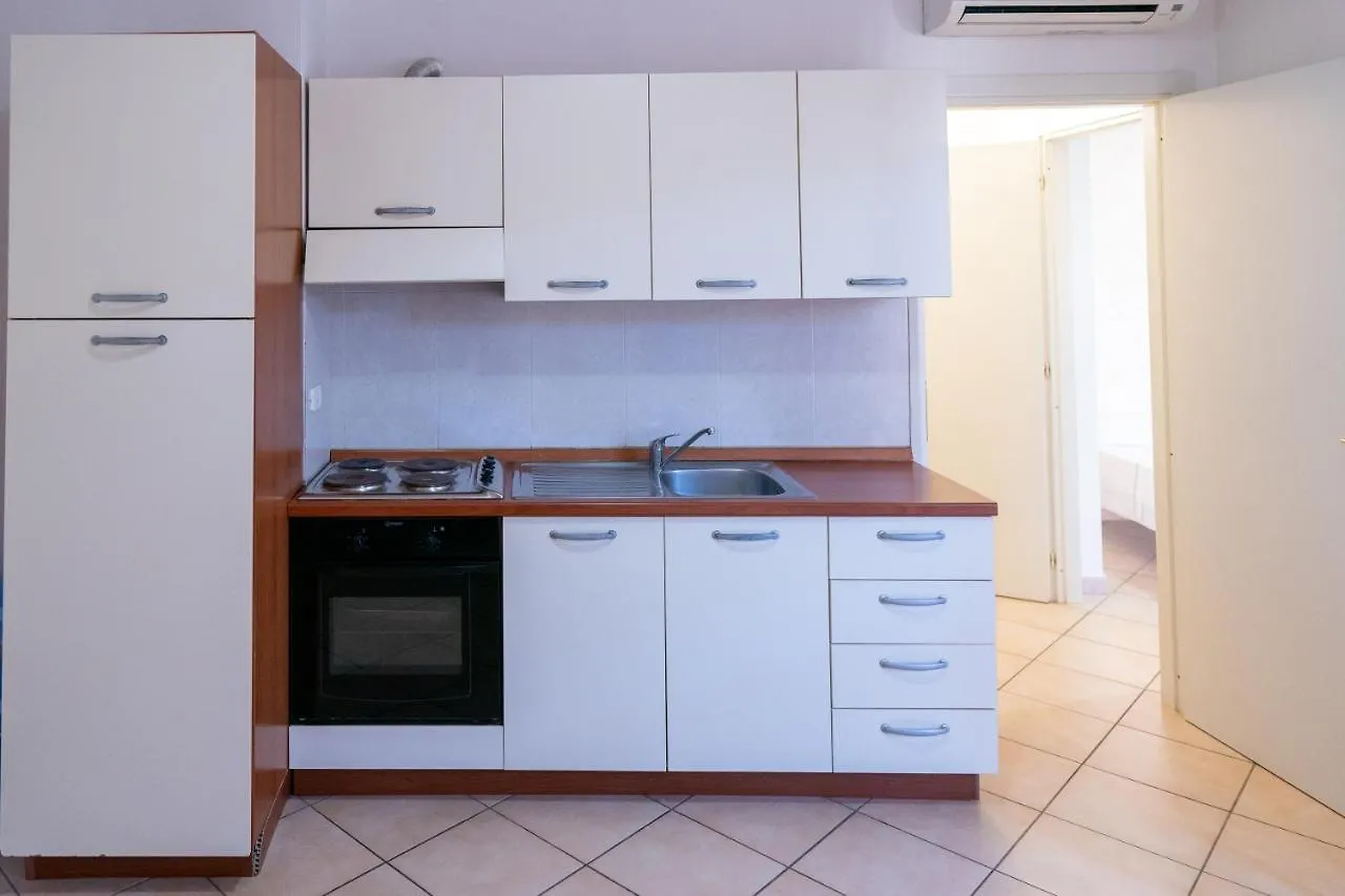La Vecchia Posta - B&B E Appartamenti Marina Di Grosseto Ξενοδοχείο με διαμερίσματα