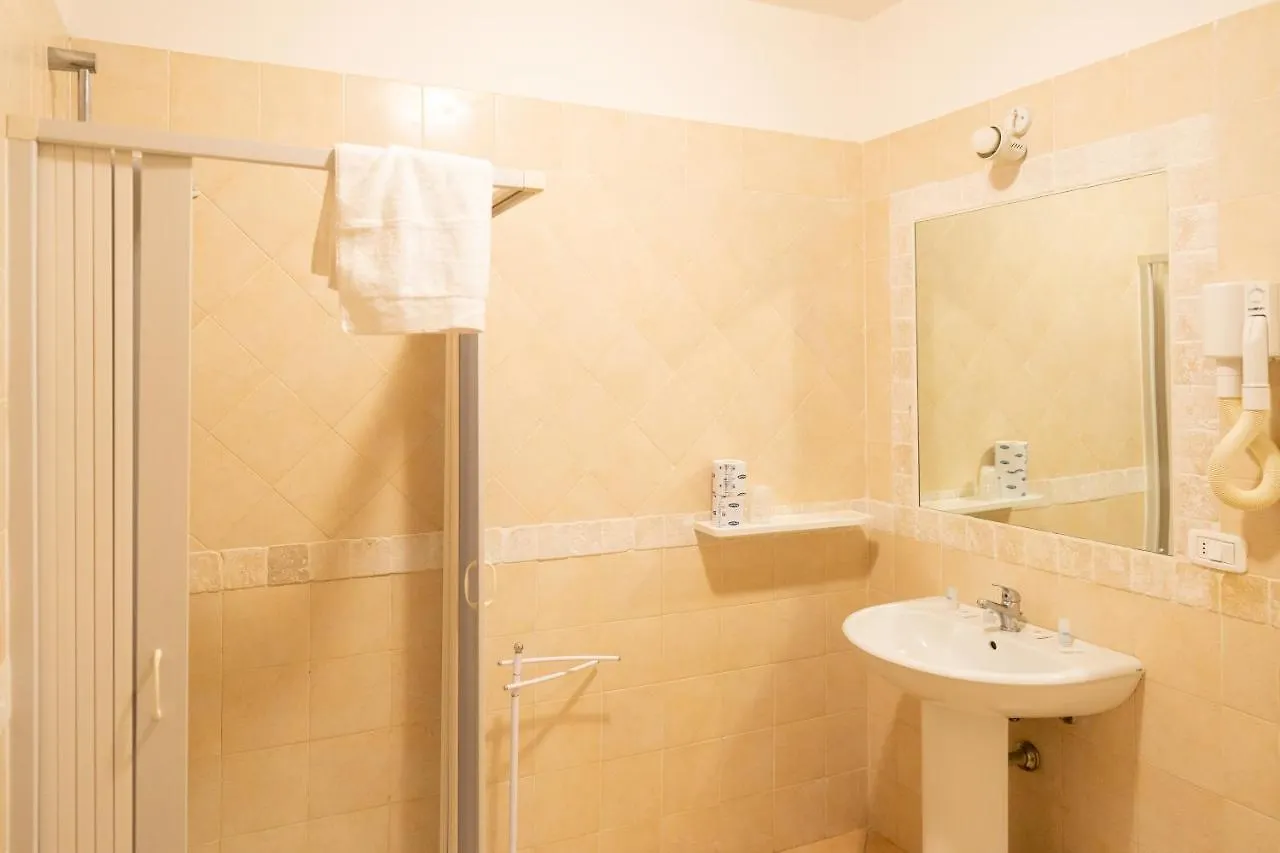 Aparthotel La Vecchia Posta - B&B E Appartamenti Marina Di Grosseto