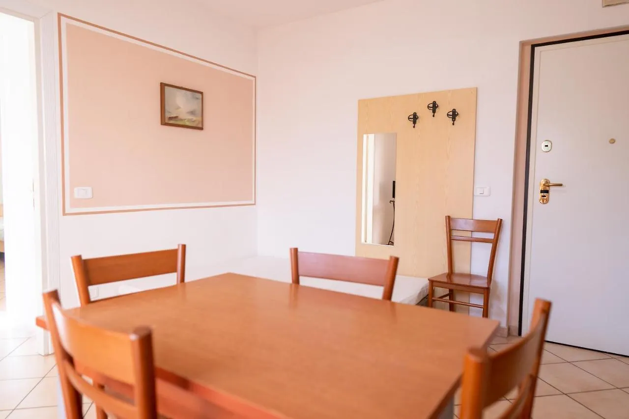 *** Ξενοδοχείο με διαμερίσματα La Vecchia Posta - B&B E Appartamenti Marina Di Grosseto Ιταλία