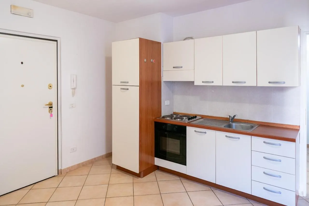 Ξενοδοχείο με διαμερίσματα La Vecchia Posta - B&B E Appartamenti Marina Di Grosseto