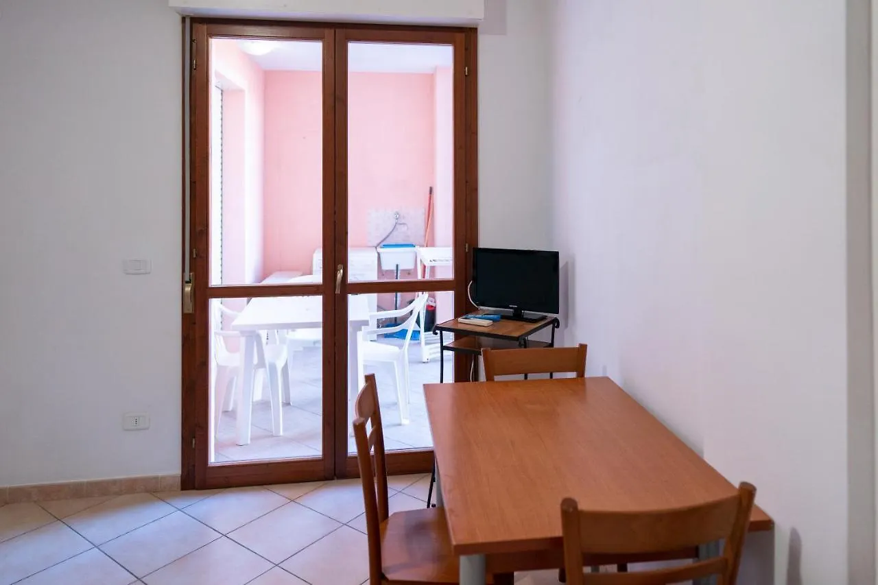 *** Ξενοδοχείο με διαμερίσματα La Vecchia Posta - B&B E Appartamenti Marina Di Grosseto Ιταλία
