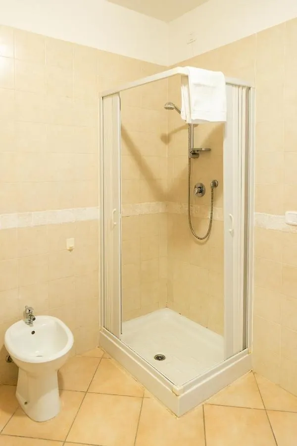 La Vecchia Posta - B&B E Appartamenti Marina Di Grosseto 3*,