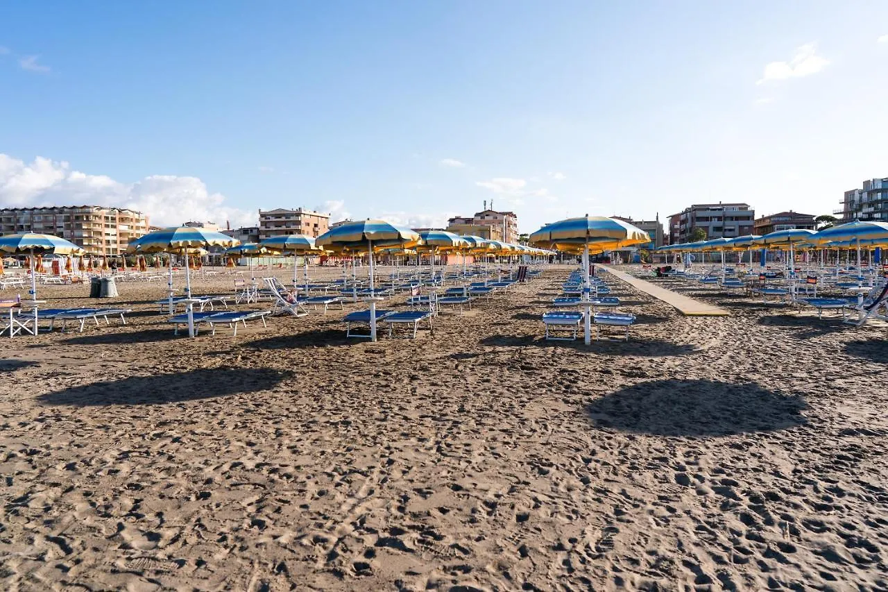La Vecchia Posta - B&B E Appartamenti Marina Di Grosseto 3*,