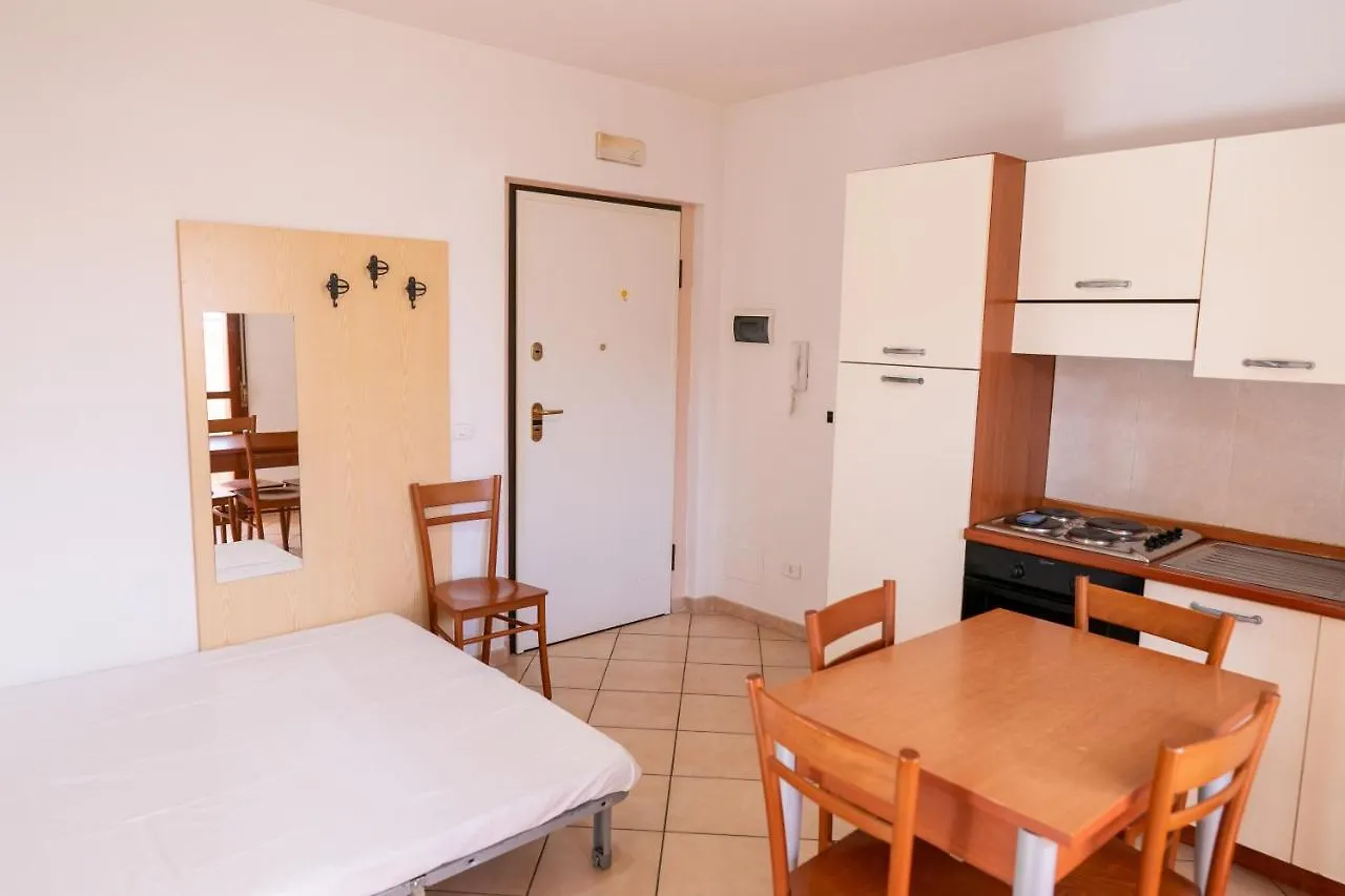 La Vecchia Posta - B&B E Appartamenti Marina Di Grosseto
