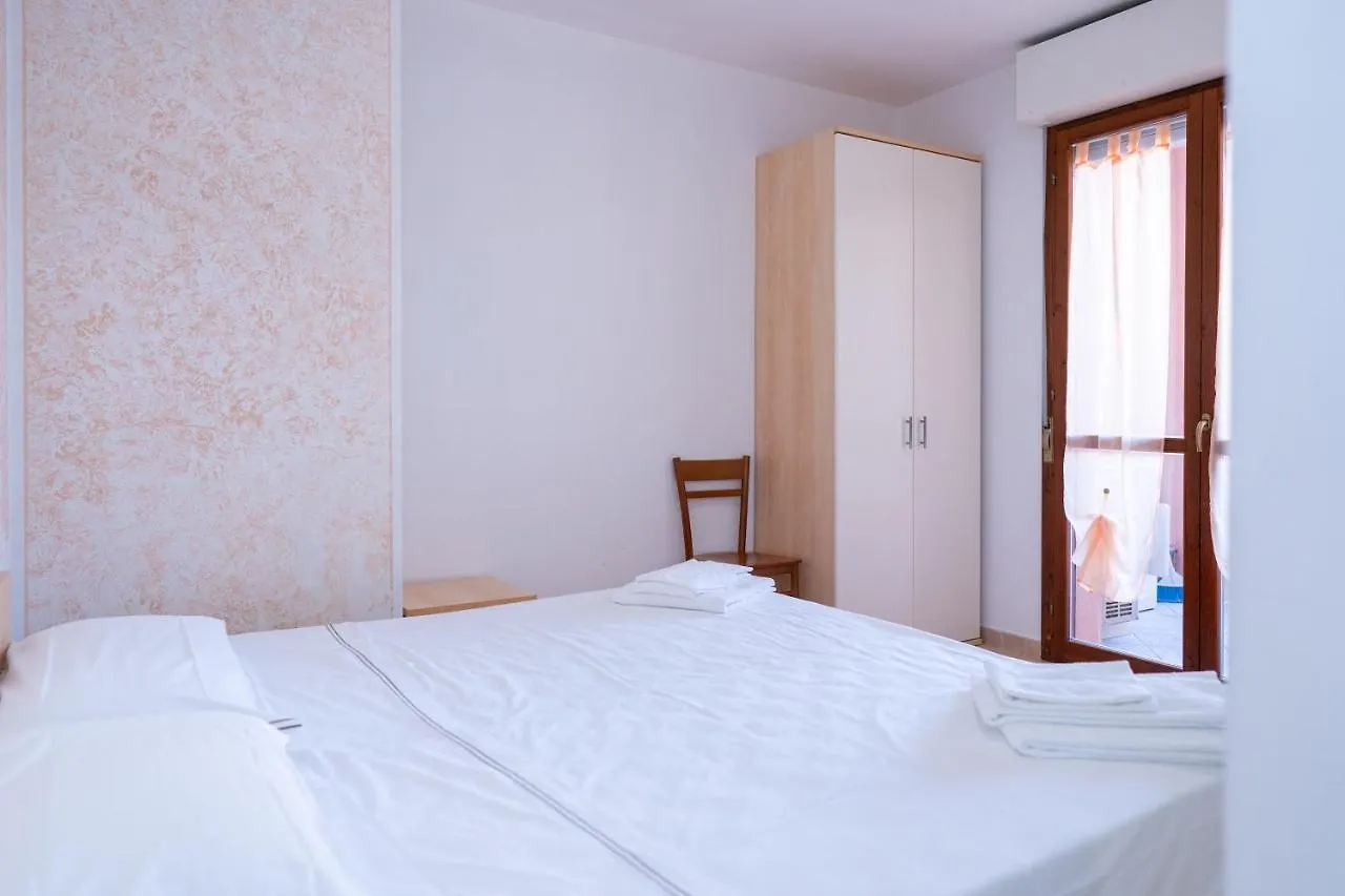 La Vecchia Posta - B&B E Appartamenti Marina Di Grosseto