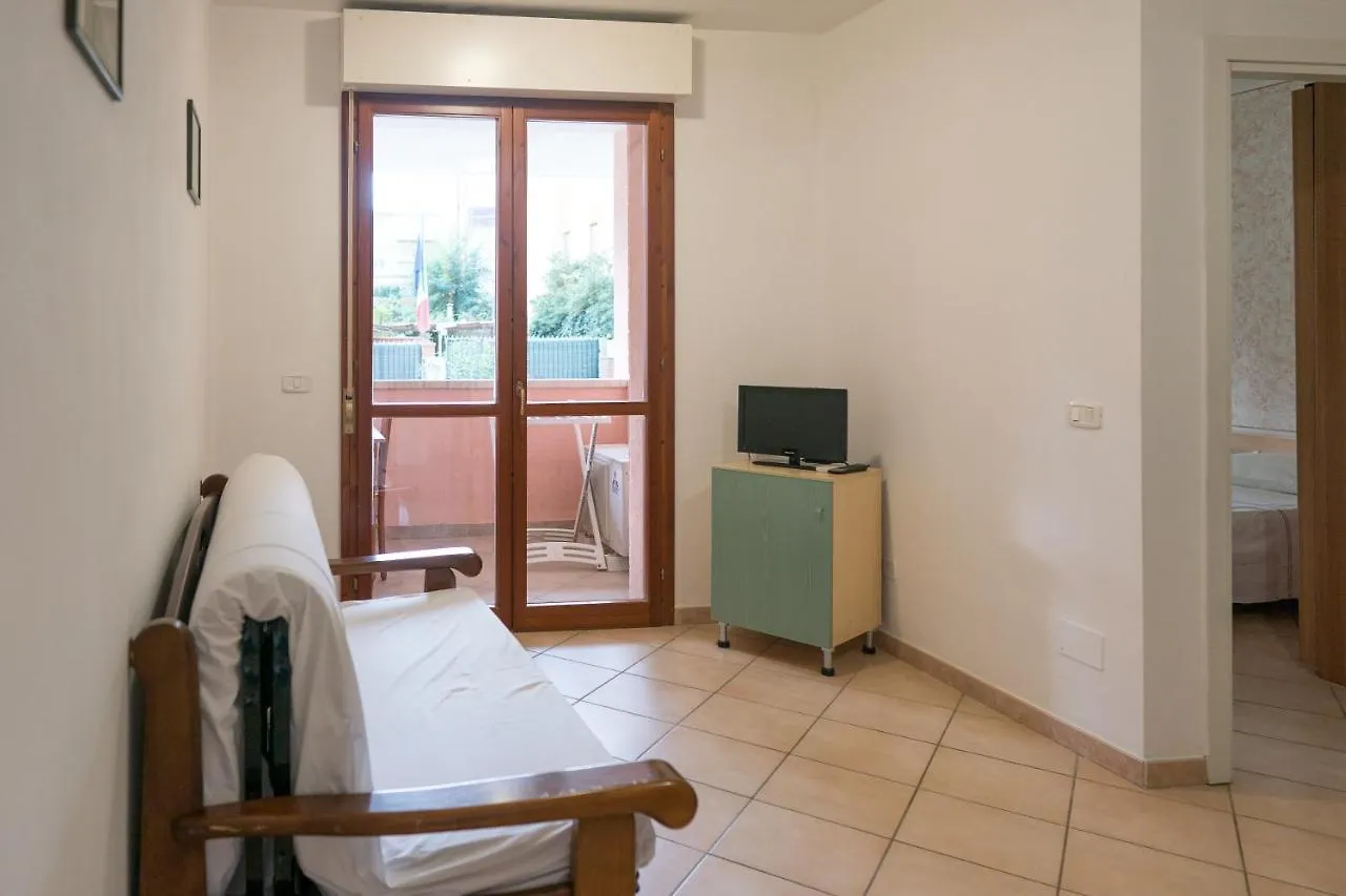 La Vecchia Posta - B&B E Appartamenti Marina Di Grosseto Ιταλία