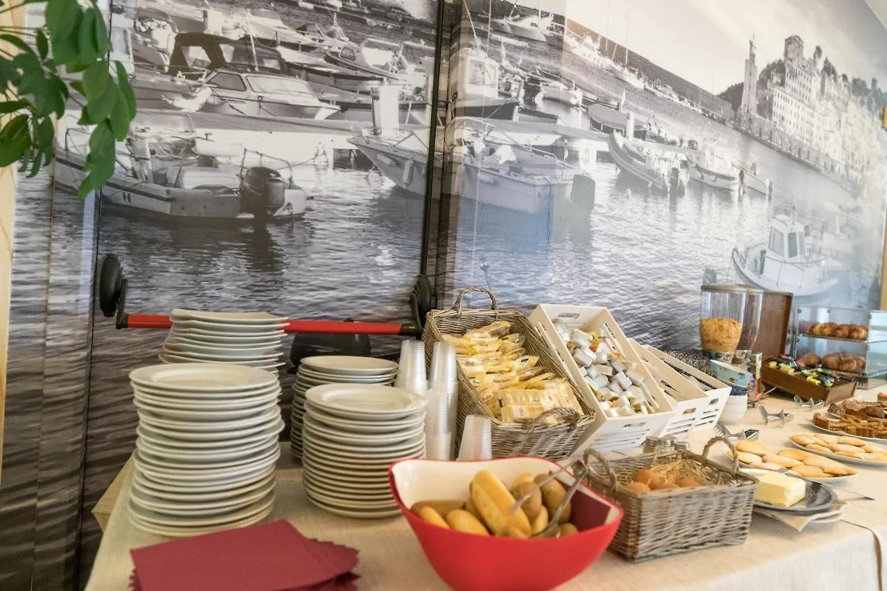 La Vecchia Posta - B&B E Appartamenti Marina Di Grosseto Ιταλία