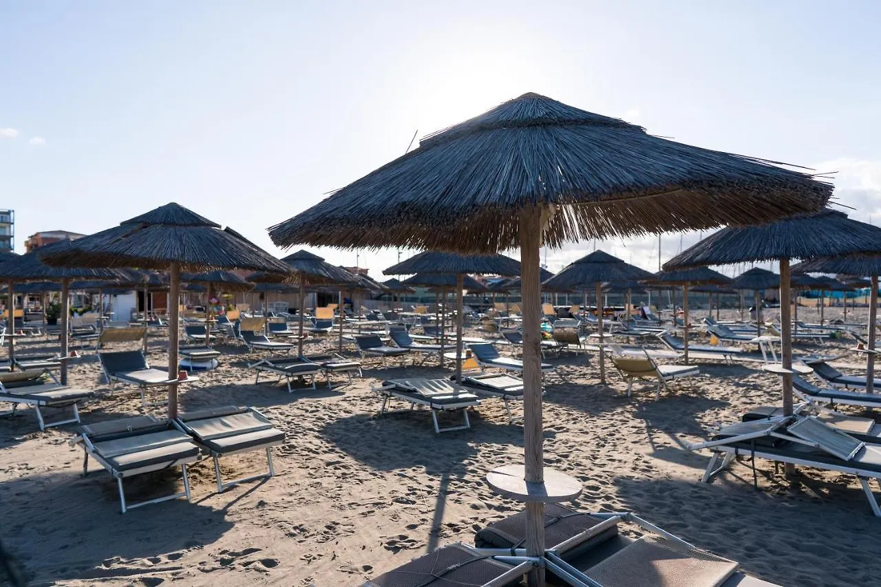 La Vecchia Posta - B&B E Appartamenti Marina Di Grosseto 3*,  Ιταλία