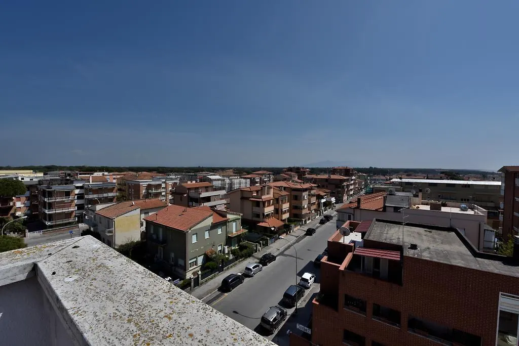 La Vecchia Posta - B&B E Appartamenti Marina Di Grosseto 3*,  Ιταλία